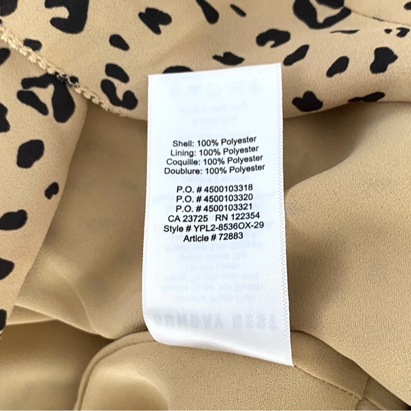 Aritzia Sunday Best Savoy Dress - Picture 11 of 11